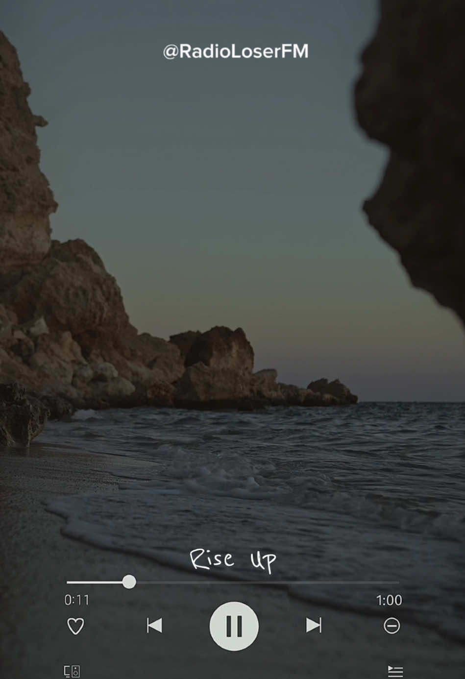 Andra Day - Rise Up #frypgシ #song #lyrics #foryou 