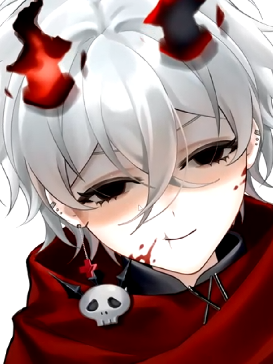 Soul Vtuber💀🤡 #vtuberth #vtuberclips  #vtuber #Soul💀🤡 #live2d #live2dmodel 