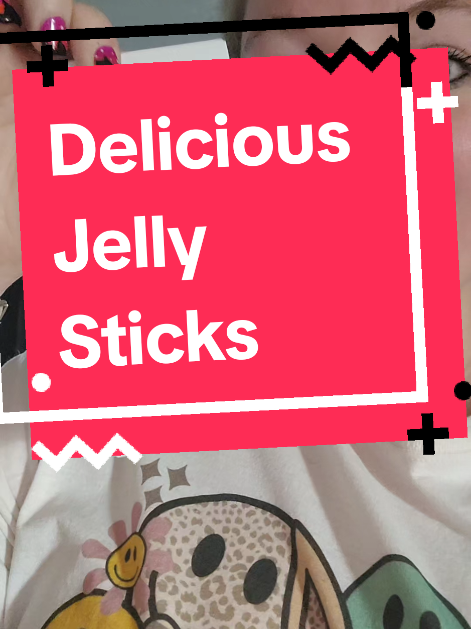 Oh my gosh! So Good #jellysticks #leafwhispr #jellystick 