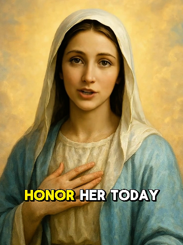 Pray for your mother #prayer #virginmary #jesus 