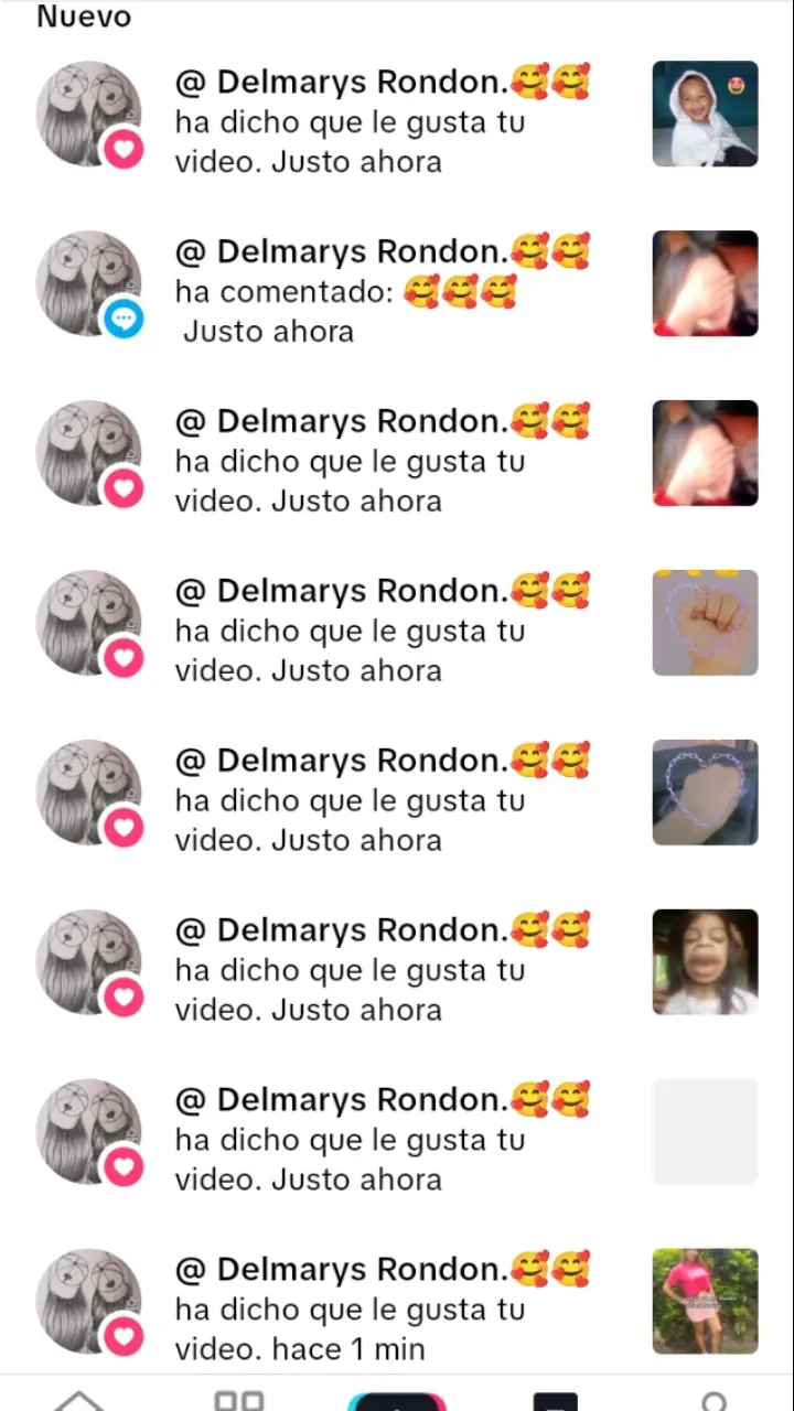 @@ Delmarys Rondon.🥰🥰