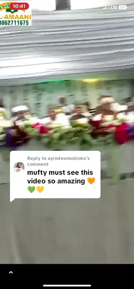 Replying to @ayindeomobioku  l have more than 7 tracks for the sake of MUFTY DIYAR,will you stream it🙏🙏#viralvideos @Maryam Onikijipa Belgore 