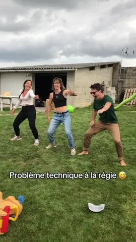 Encore une ou 2 répèt et on démarche le stade de France…  #pookie #chore 