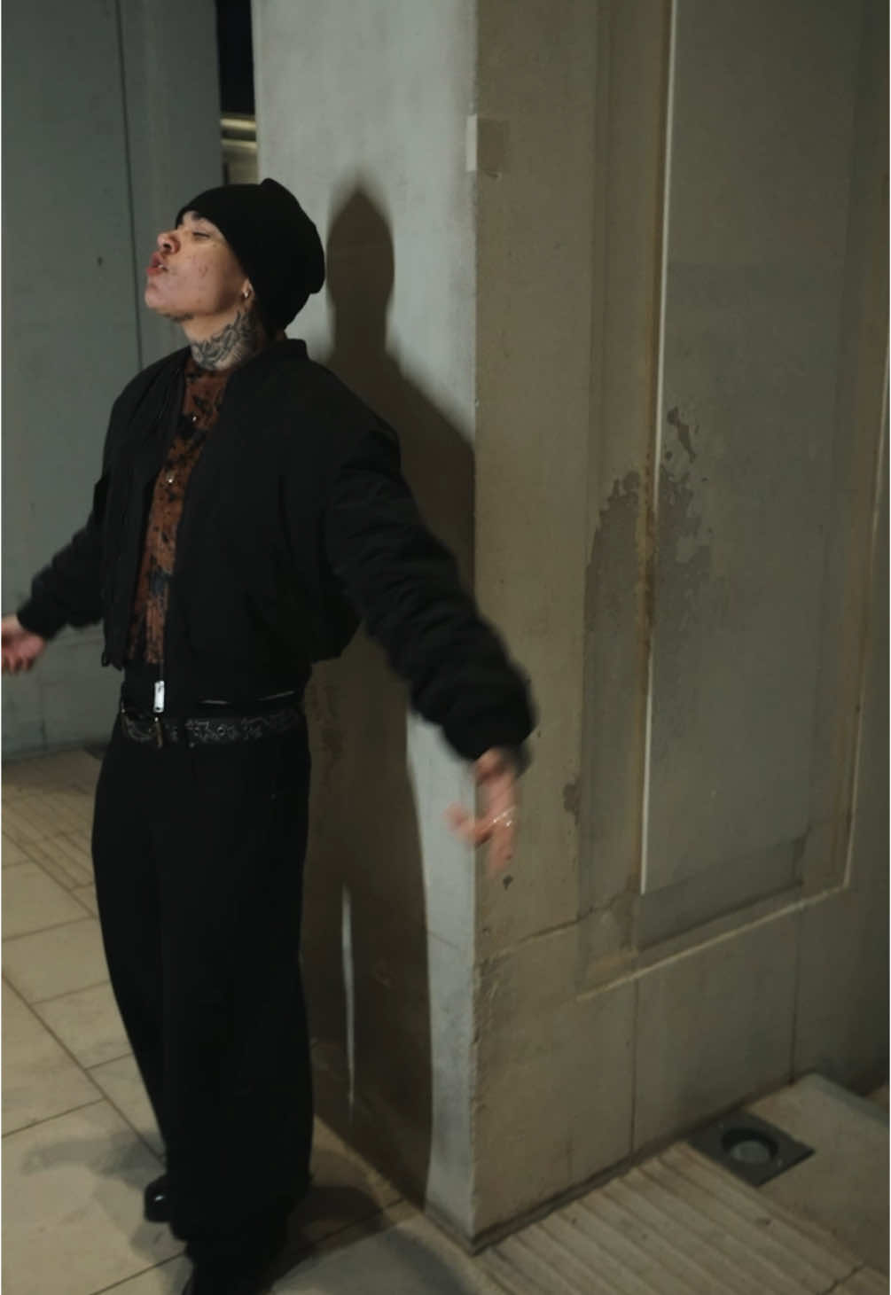 DO WHAT I SAY. OUT APRIL 11th 🫡