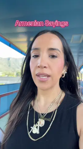 “Eshoon Sadgatz Deghuh” will always be my fave place! #armenian #armeniansayings #armenia #armeniantiktok #westernarmenian #🇦🇲 #fypシ #fyp #funny 