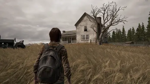 #vibe #tlou2 #tlou #gaming #fy