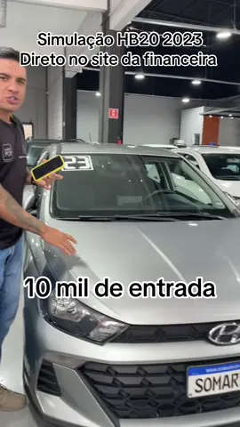 Quer saber quanto sai a simulação do carro que você quer comprar ? ✅ Manda pra mim nos comentários. O carro e a entrada eu simulo pra você ⚠️ #tiktok #foryou #carrosdotiktok #financiamentodeveiculos #carros #vocesabia #saibamais #motoristadeaplicativo #consorciodecarro #consultoriafinanceira #zonanorte #jaçana #somarpop #saopaulo #somarautomoveis #financiamento 