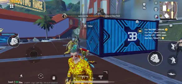😰🤦🏻‍♂️🤣🤣🤣#fyppppppppppppppppppppppp #videoviral #pbgmobile 