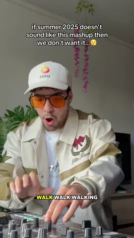 dropping this into the set on Saturday is gonna cause chaos 🤭😭🥵London - remaining tickets in bio NOW🔥#katyperry #walkingonadream #altegomusic 