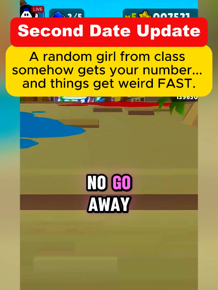 what do you do in this situation ?#textingstory #funnytexts #textstory #seconddateupdate #seconddate 