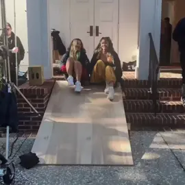 #maddiesquared : my lovely maddies // posting drafts cs i haven’t edited 🫡 // spc: @bails // #madisonbailey #madelyncline #outerbanks #fyp #foryoupage #viralvideo 