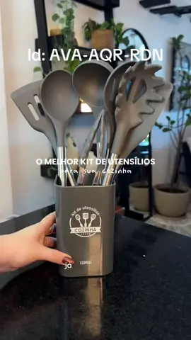 O melhor kit de utensilios da @Shopee Brasil 🔥😱🤌🏻✨  #acheinashopee #achadinhosshopee #utilidadesdomesticas #compras #achadinho