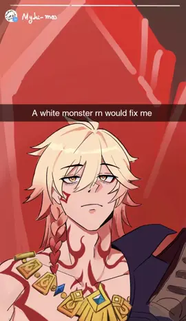 I know mydei banner going to end soon . I hope everyone who wants him gets him #HonkaiStarRail #hoyocreators #hoyoverse #honkaistarrailmydei #mydeihonkaistarrali #hsr 