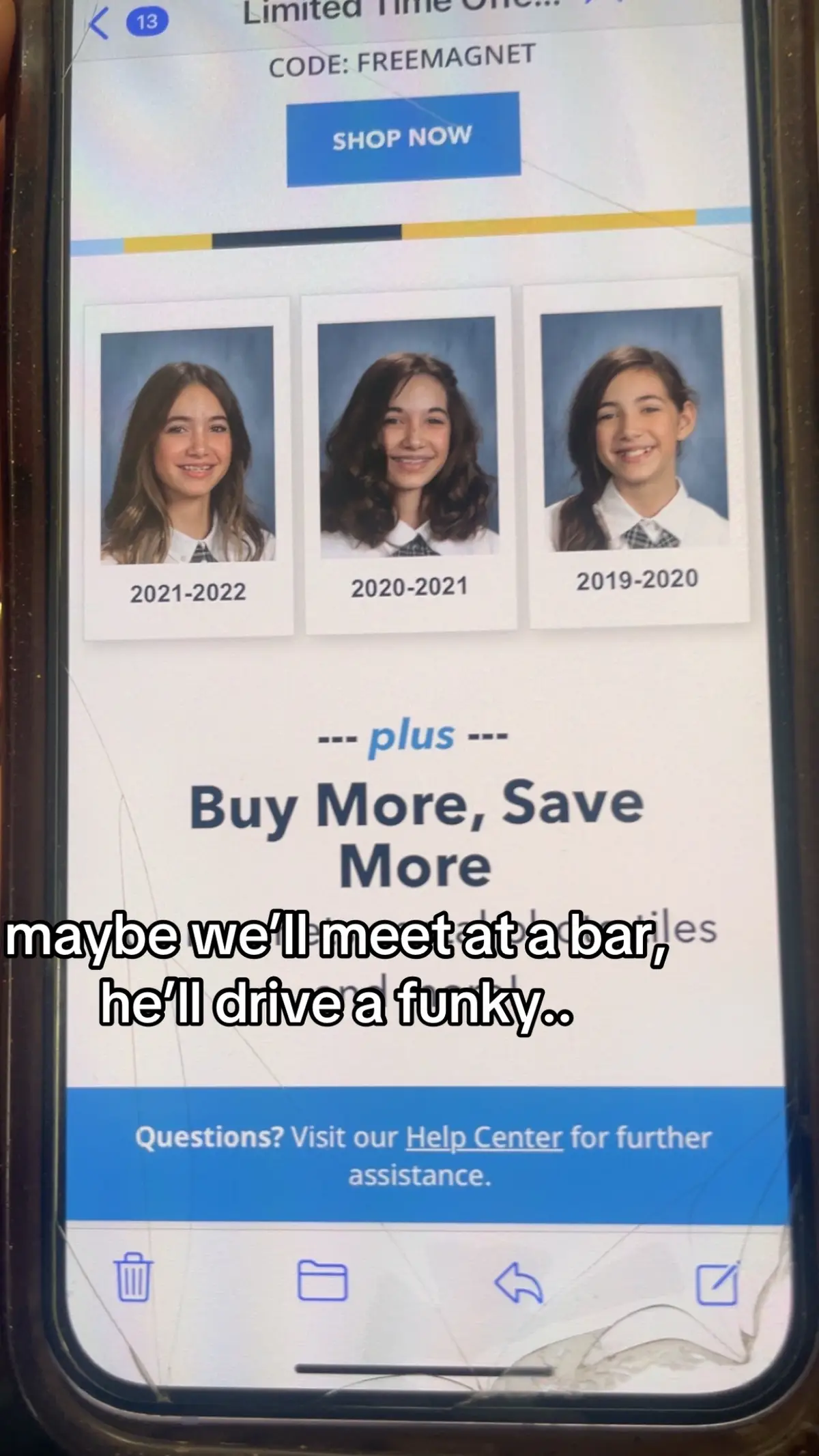 yikes 