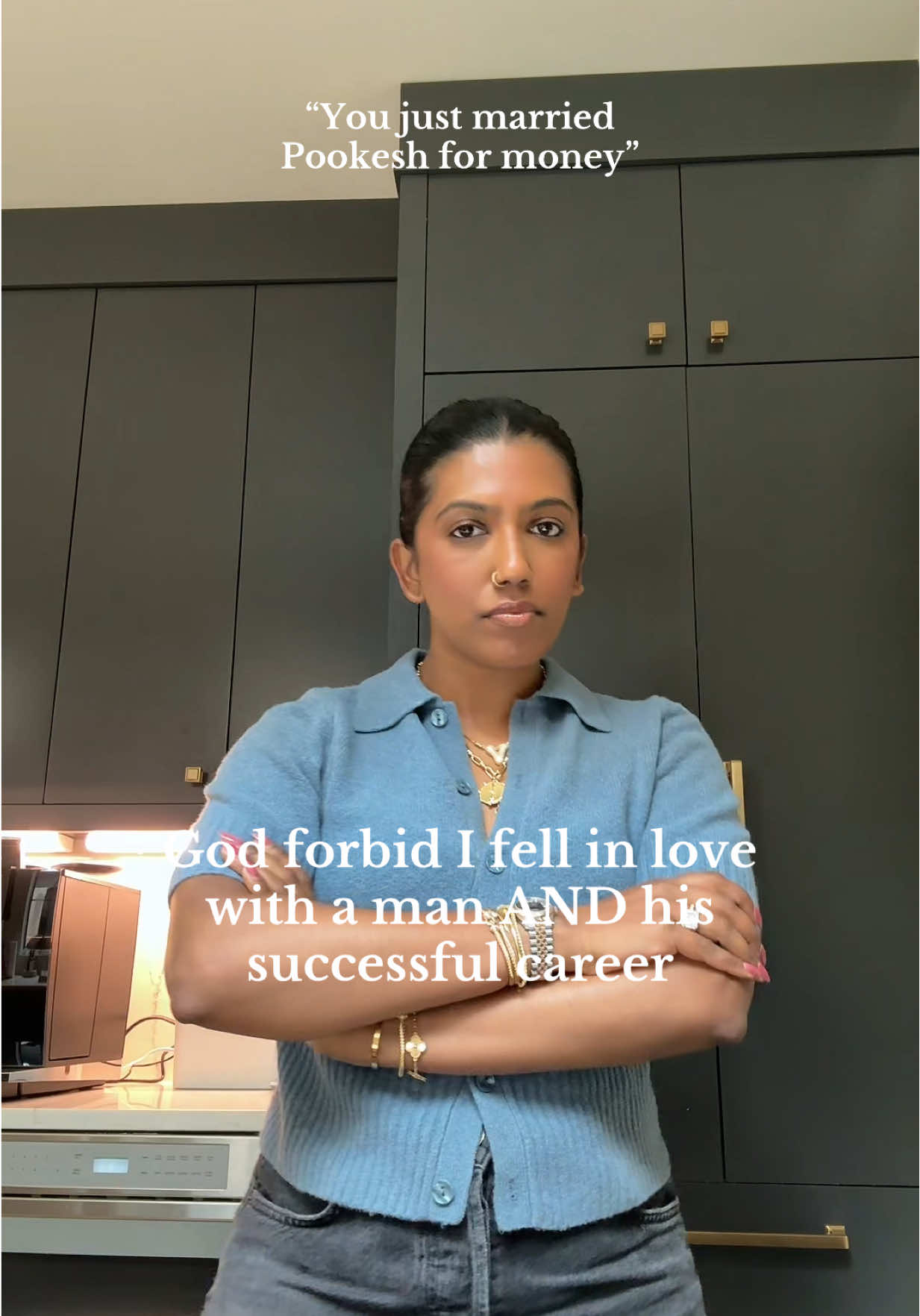 How’s this even a problem? #browngirl #browntiktok #momlife #myhusband #husbandandwife #momsover30 #momsbelike 