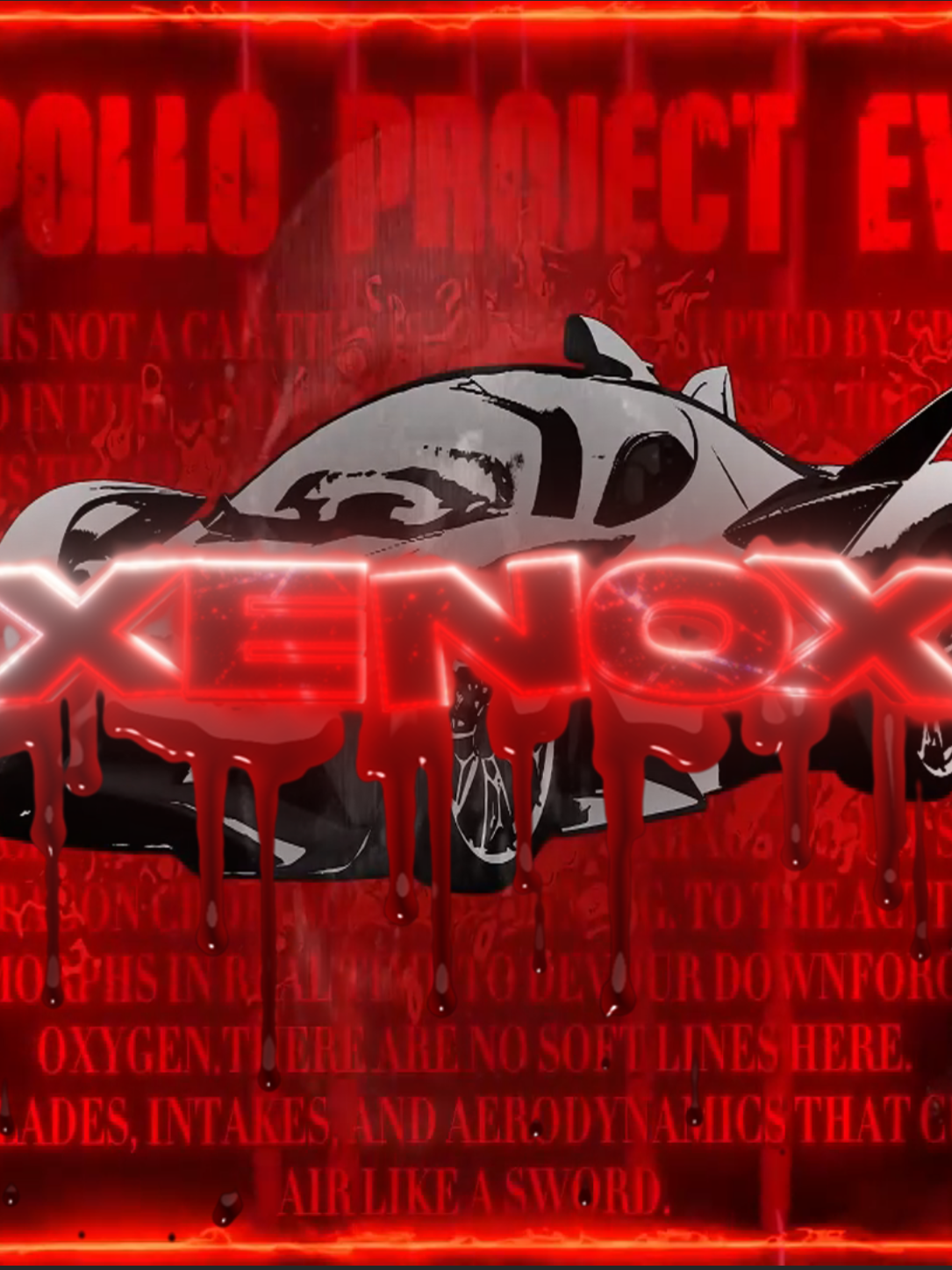 APOLLO PROJECT EVO 🔥 | #symbiotestyle #symbiotedit #caredit #caredits #apollo #apolloevo #hypercar