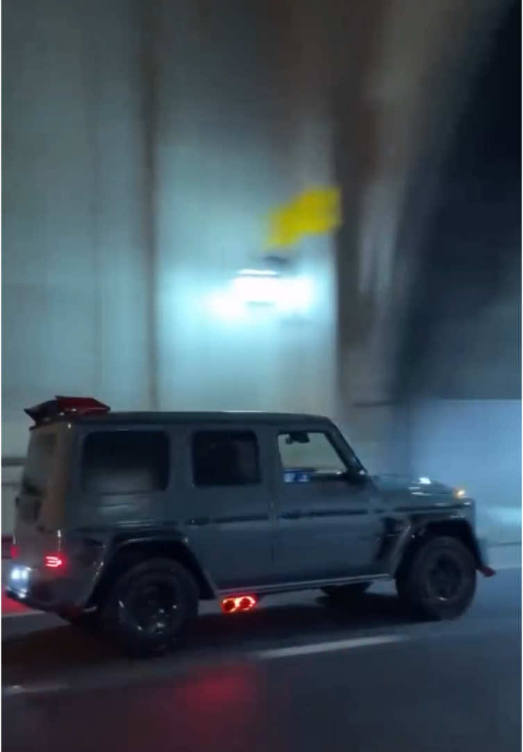 G63 Brabus Rocket 900  💥 #g63 #g63brabus #brabusgclass #brabus #brabusrocket #brabus900 #carsound #luxurycars #supercar #fyp #fypage