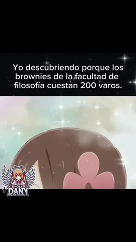 Y eso qué nomás me comí uno Ⓑⓨ ⒽⓄⓁⓎ ⒹⒶⓃⓎ #HolyDany #NotiGamer #fypシ゚viral #fyp #ParaTi #Viral  #AnimeRomance #RomCom #Llorar #Triste #Anime #Bebé #AnimeEdit #VivaElAnime #Conciencia 