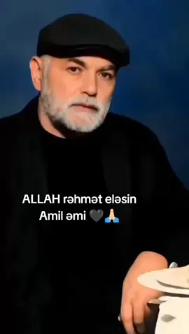 Amil Mərdəkanski 🖤📿 
