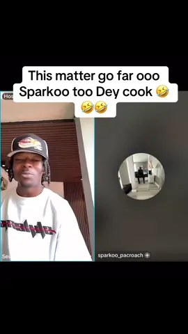 #fyp #livenow #seunpizzle #sparko #pellerlive @Seun pizzle @sparkoo_pacroach #nigeria 