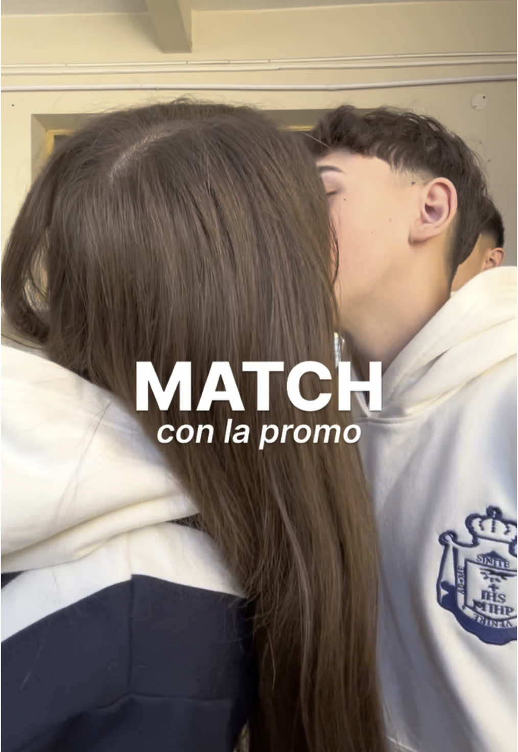 hay parte 2? 💋 #match #promo25 #egresados #secundaria #fyp 