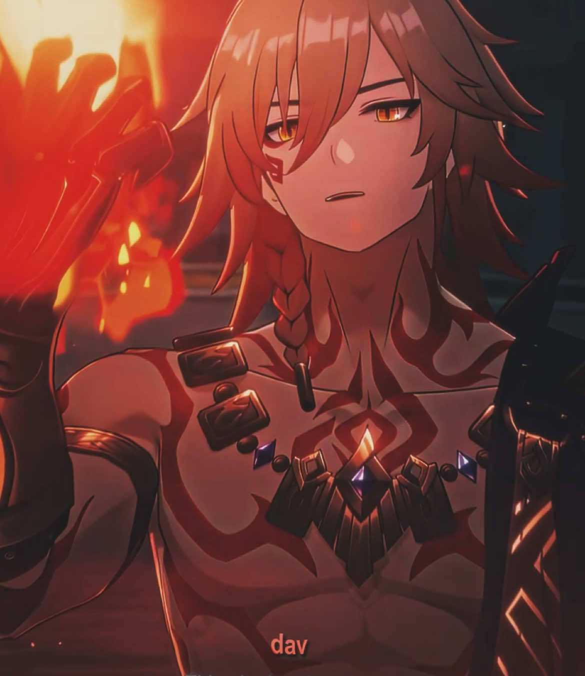 here’s ur monthly mydei & phainon edit 🙏  ib: @knvefx 🕸️  #HonkaiStarRail #hsrcreators #foryou #viral #viralvideo #aftereffects #mydei #phainon