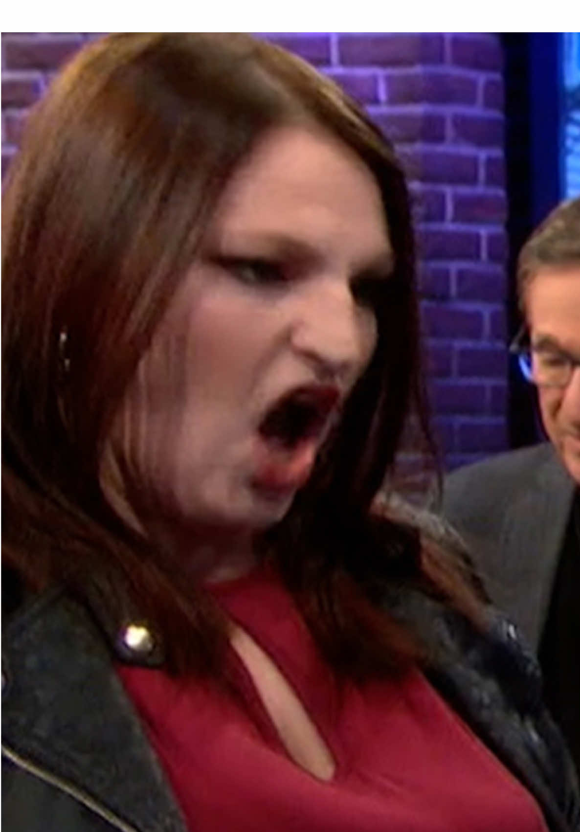 Replying to @....,..... Part 2/2: You can’t have both!!!! #maury #drama #Relationship