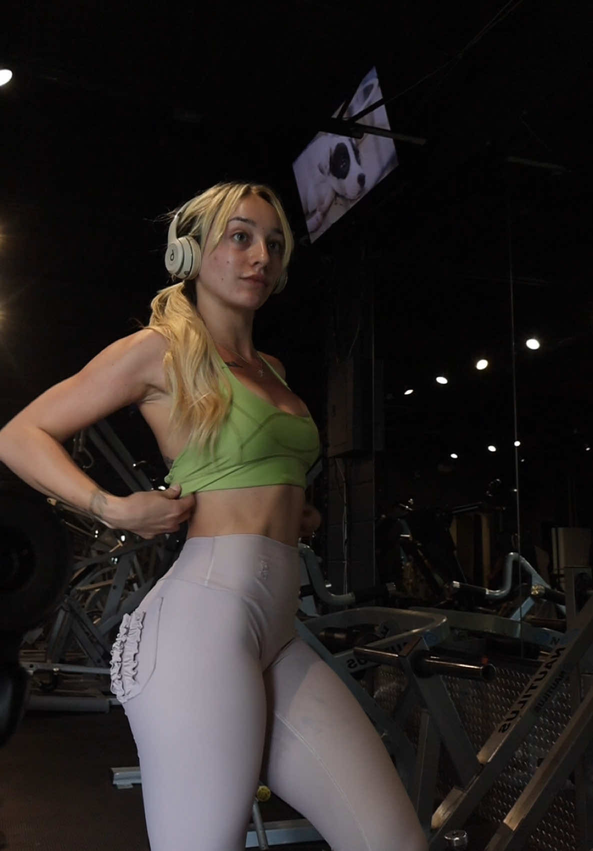 my favorite @CLS_Sportswear code- JENNY10 🫶🏼#GymTok #fyp 