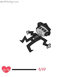 chance maybe look behind you #art #artist #fanart #forsaken #roblox #chanceforsaken #elliotforsaken #mafiosoforsaken #forsaken #roblox #shitpost #shitposting #fyp 
