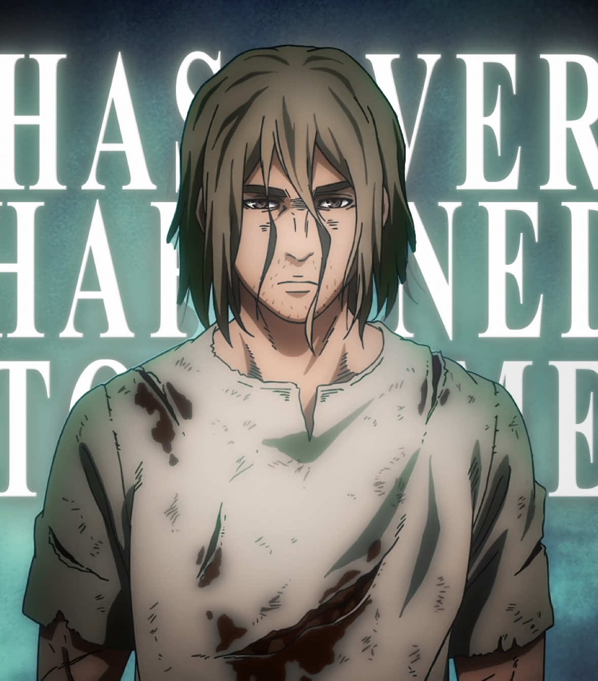 The GOAT. #fyp #fy #vinlandsaga #thorfinn #edit #anime #aftereffects
