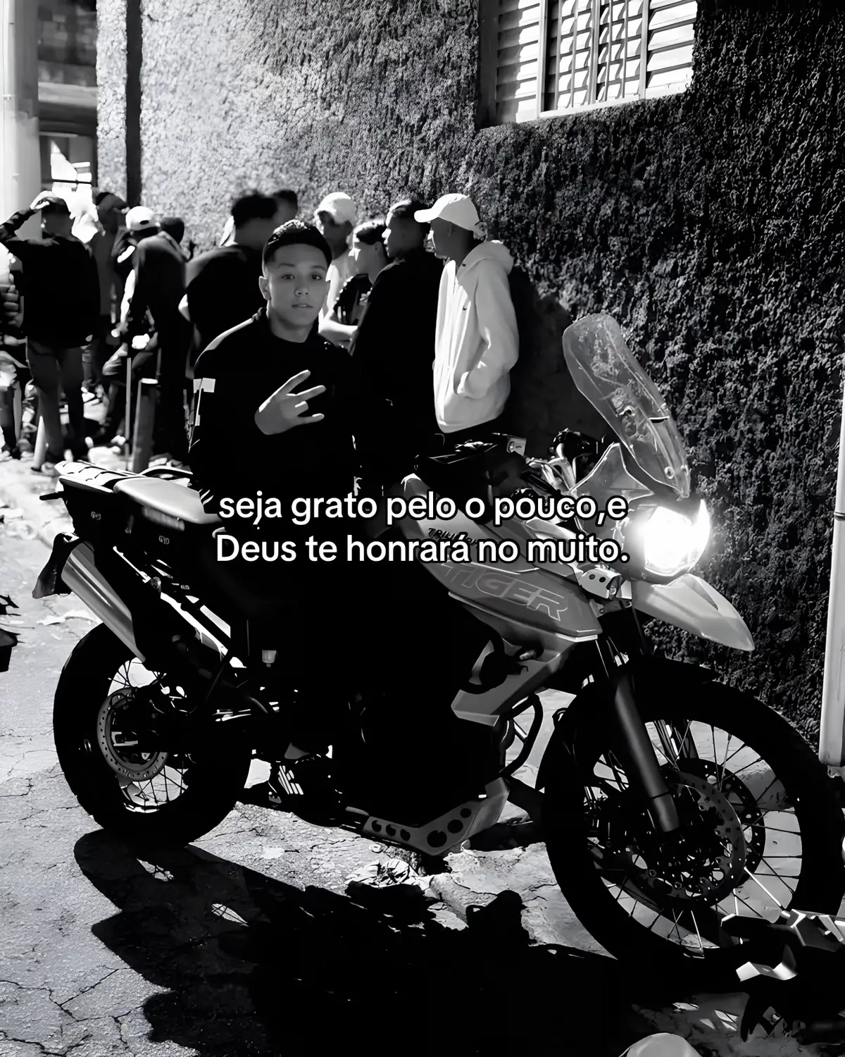 #foryoupage #frase #reflexao #fyp #deusnocomando #viraliza #kabrinha 