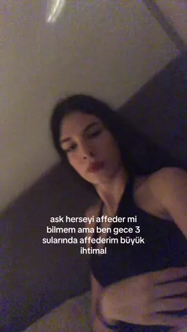 SEVMEK SUÇ OLMAMALI