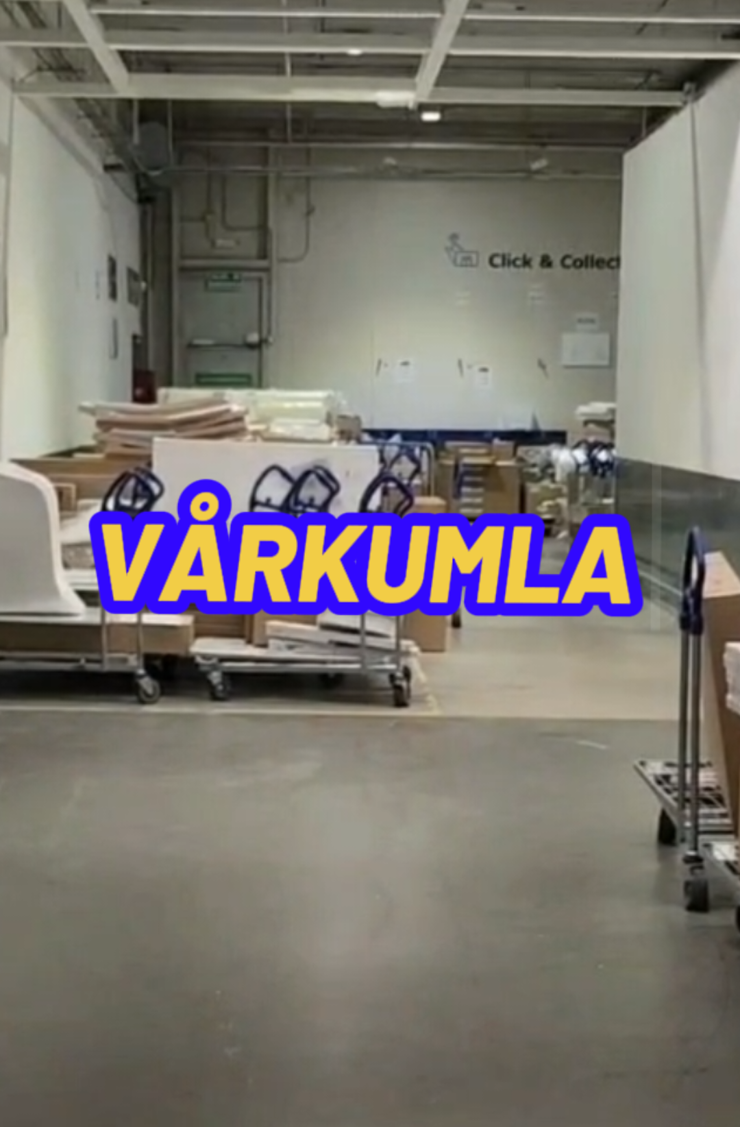 After my last trip to #ikea we came back with the #byakorre  but this time I managed to snag the funky #vårkumla sofa bed! It's fully upholstered in denim and did I mention it has 3 configurations? You can sit on it, lounge and even sleep! . . . . . #interiordesign #astrvngarchitect #eurotok #Vlog 
