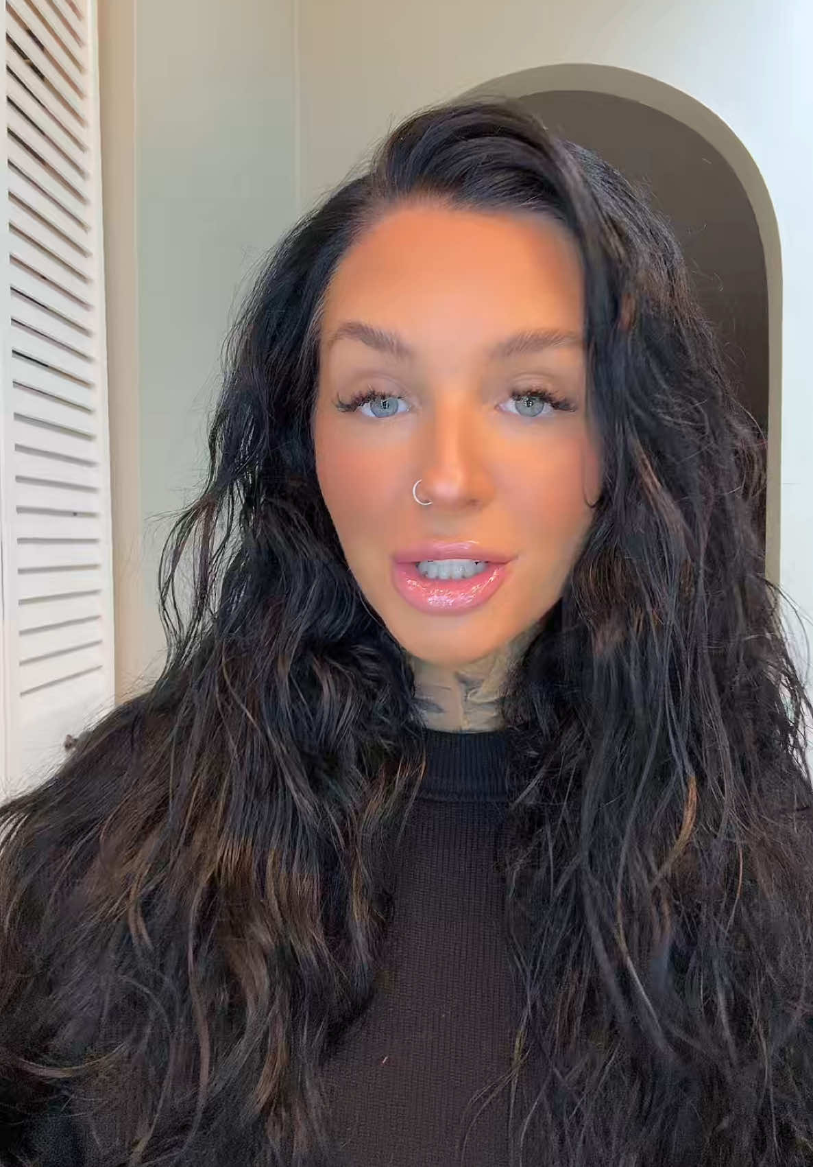 🥺 nervyyyyy #business #grwm #getreadywithme #gettingready #businessowner #fyp #MomsofTikTok #entrepreneur 