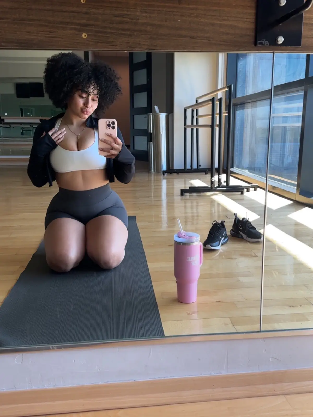 hit legs td 😵‍💫