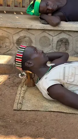 On my way to Ethiopia. Typical wooden pillow. #inspirationofafrica 