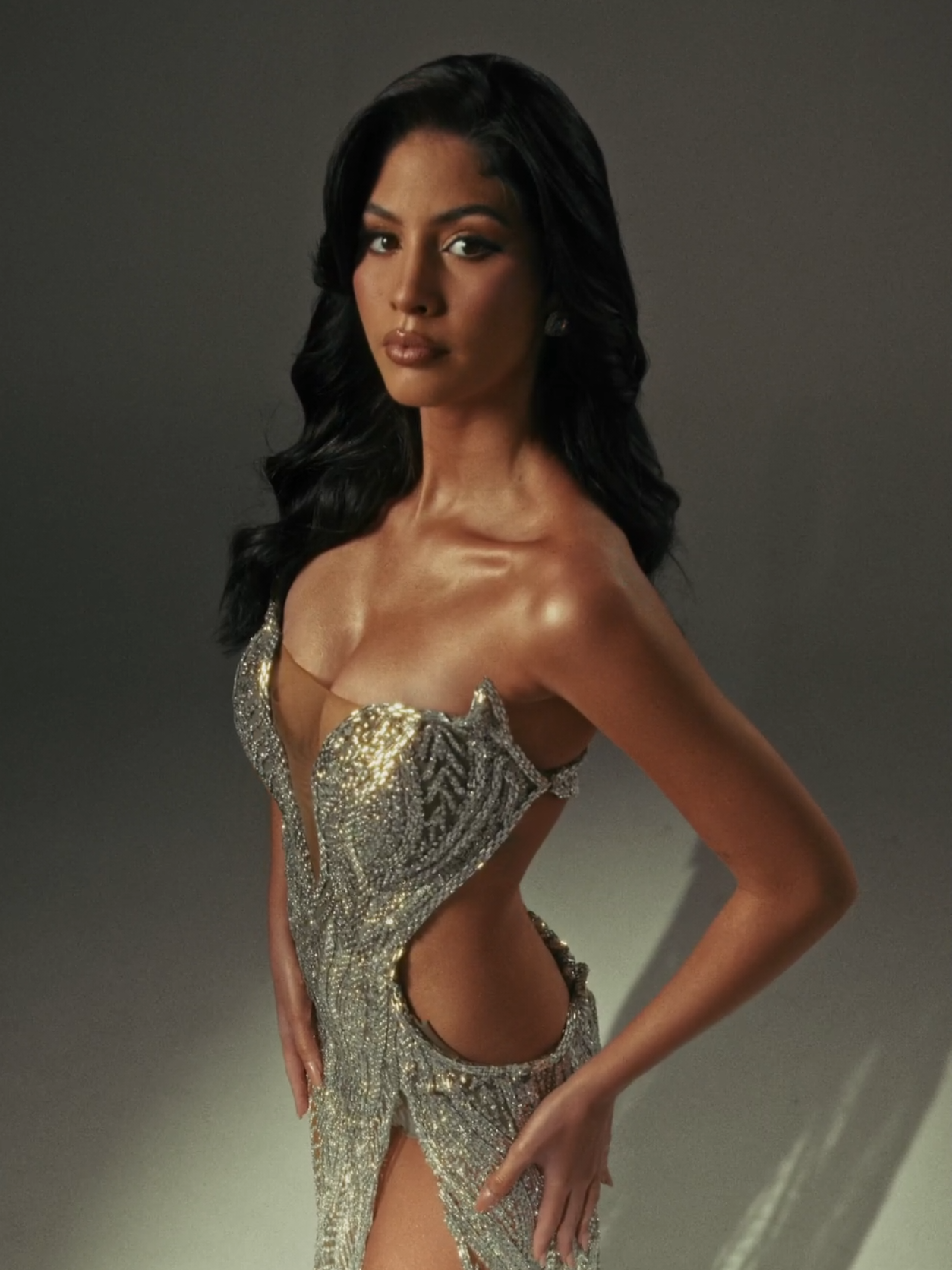 fashion film for @Miss Grand Brasil  with | @Monã vianna  ••• #filmmaker #fashionfilm #filmmaking #belem #missgrand #missgrandinternational 