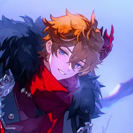 ♫ - no one noticed the marhas ac: elxveth ib: acotteri  #tartaglia #tartagliaedit #tartagliagenshinimpact #childe #childegenshinimpact #GenshinImpact #genshin 