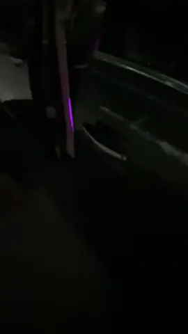 #strobelights #atmospherelamp #vibe #carmusthaves #caraccessories #auto #car 