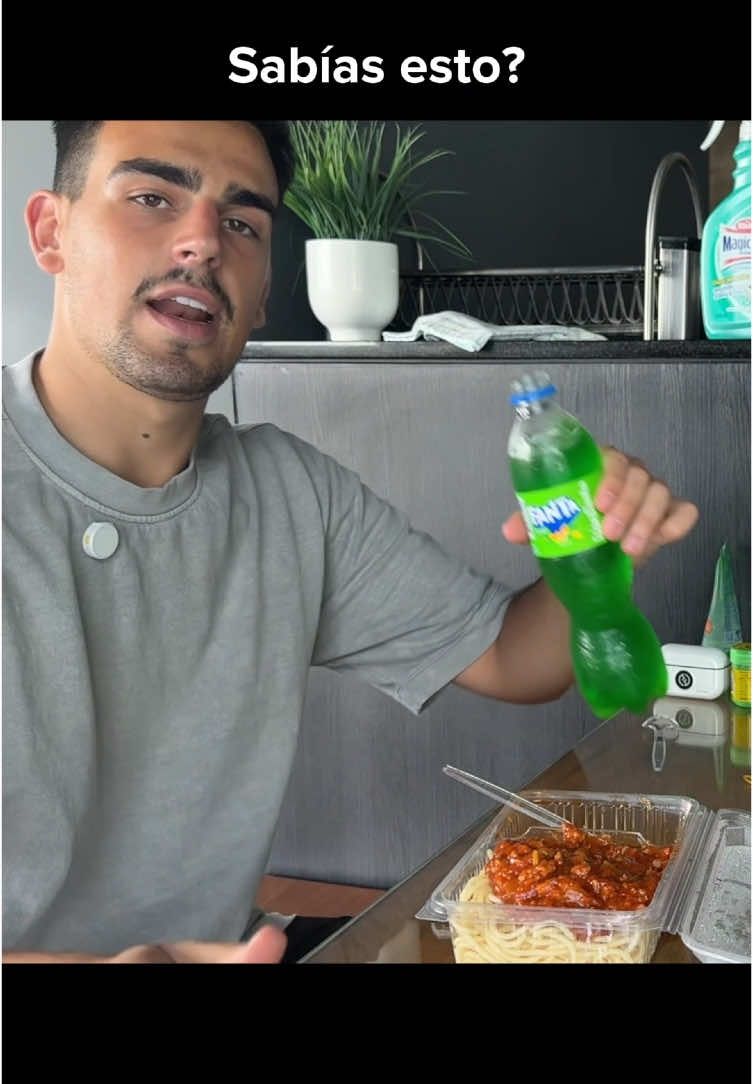 Curiosidades de Cocacola 😋 #cocacola #comida #tailandia 