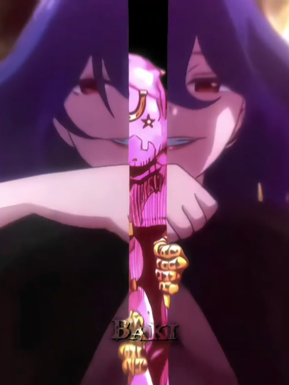 CHIMIIINNN 🔥🔥||tags;#johnny #tuskact4 #sbr #gyro #jojo #johnnyjoestar #steelballrun #fyp #jjba #manga 