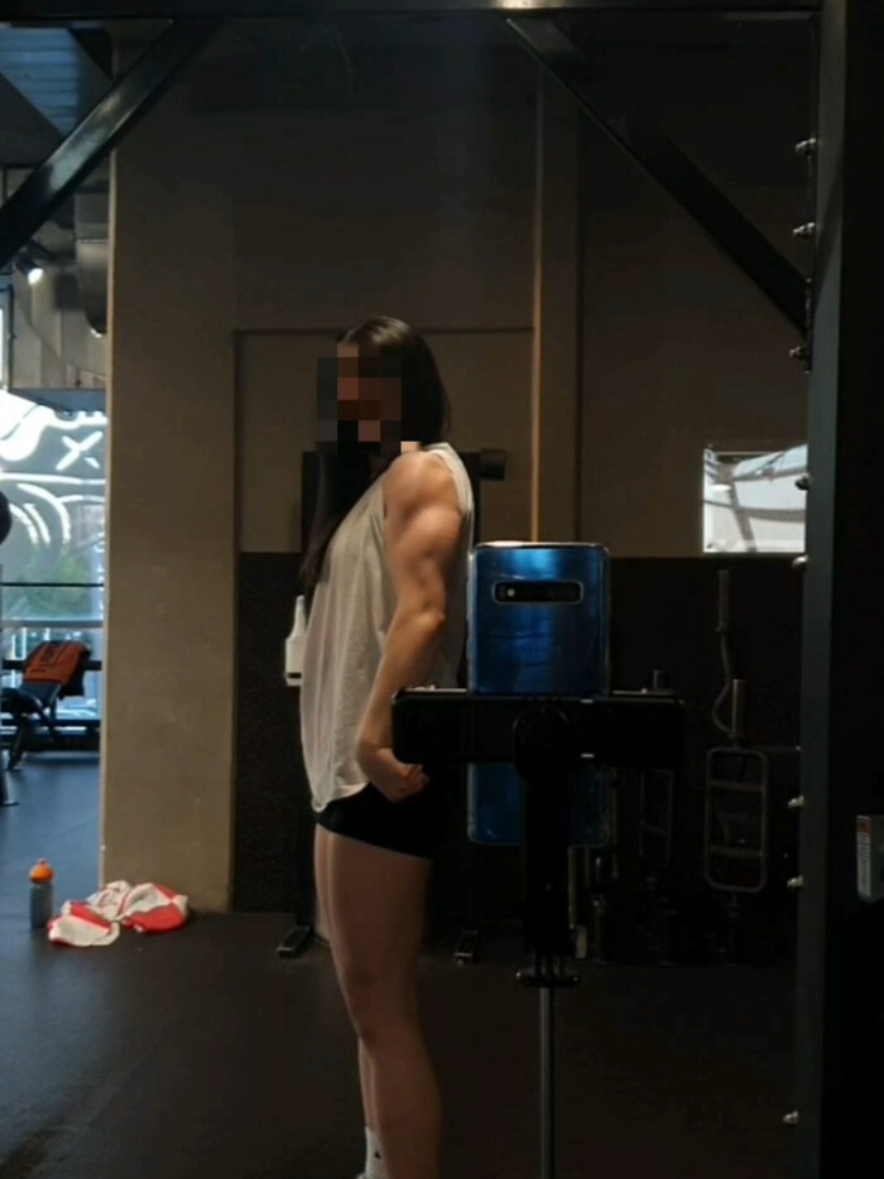 15yo🎀#trizeps #triceps #muscle #gym #GymTok #CapCut 