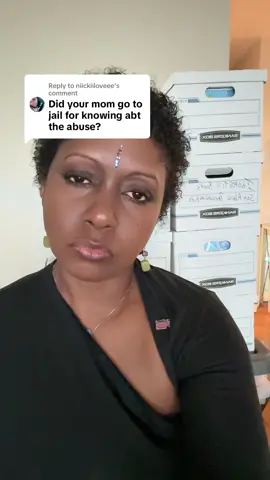 Replying to @niickiiloveee this is why I encourage knowing the laws of your state and educating yourself on the judicial process. #unashamed1 #ItsOkToTell #statuteoflimitations #knowyourrights 