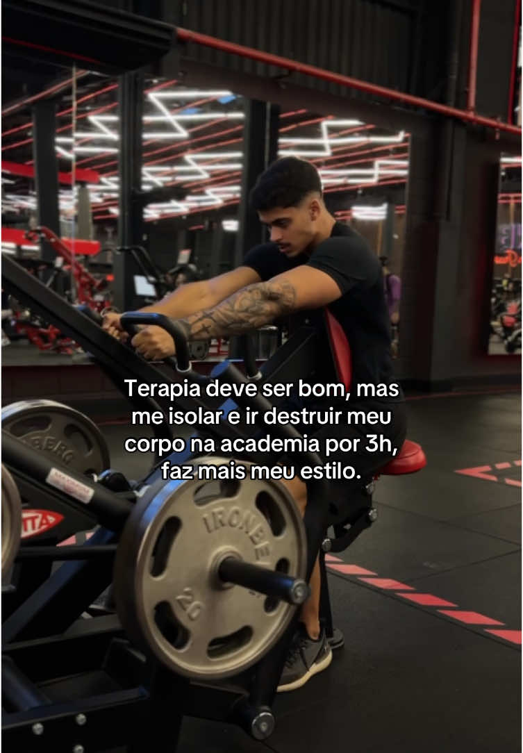 com toda certeza. #gym #GymTok #Fitness #gymmotivation 