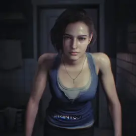 جيل فالنتاين🔥 #jillvalentine #jill #residentevil #foryou #fyp #capcut #ايدت #ايدت #تصاميم 