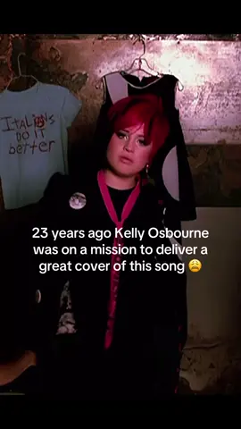 #madonna #kellyosbourne 