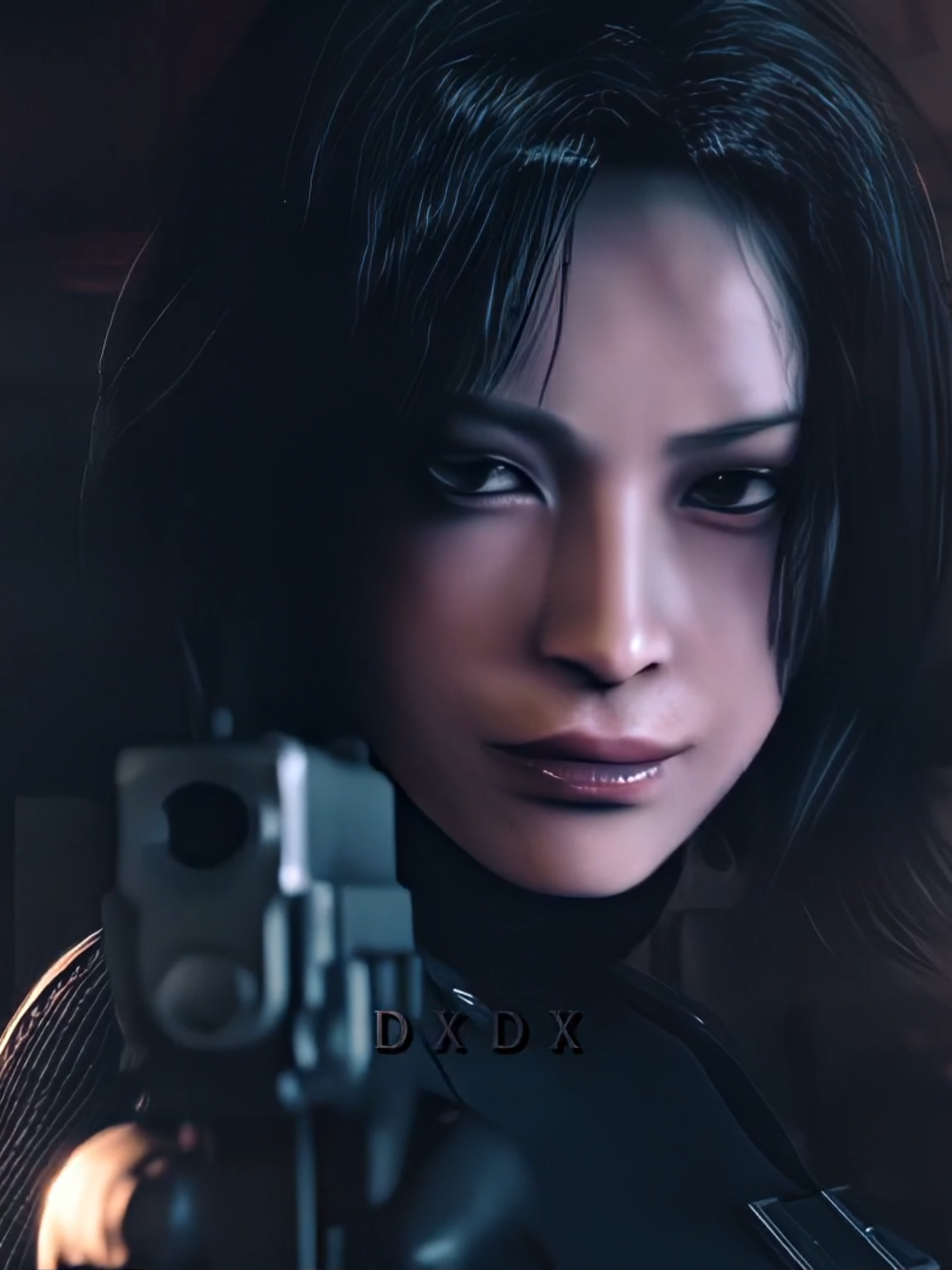 quick edit for wifey ada #residentevil4remake #residentevil #residentevil4 #resdentevil4adaedit #ada #edit