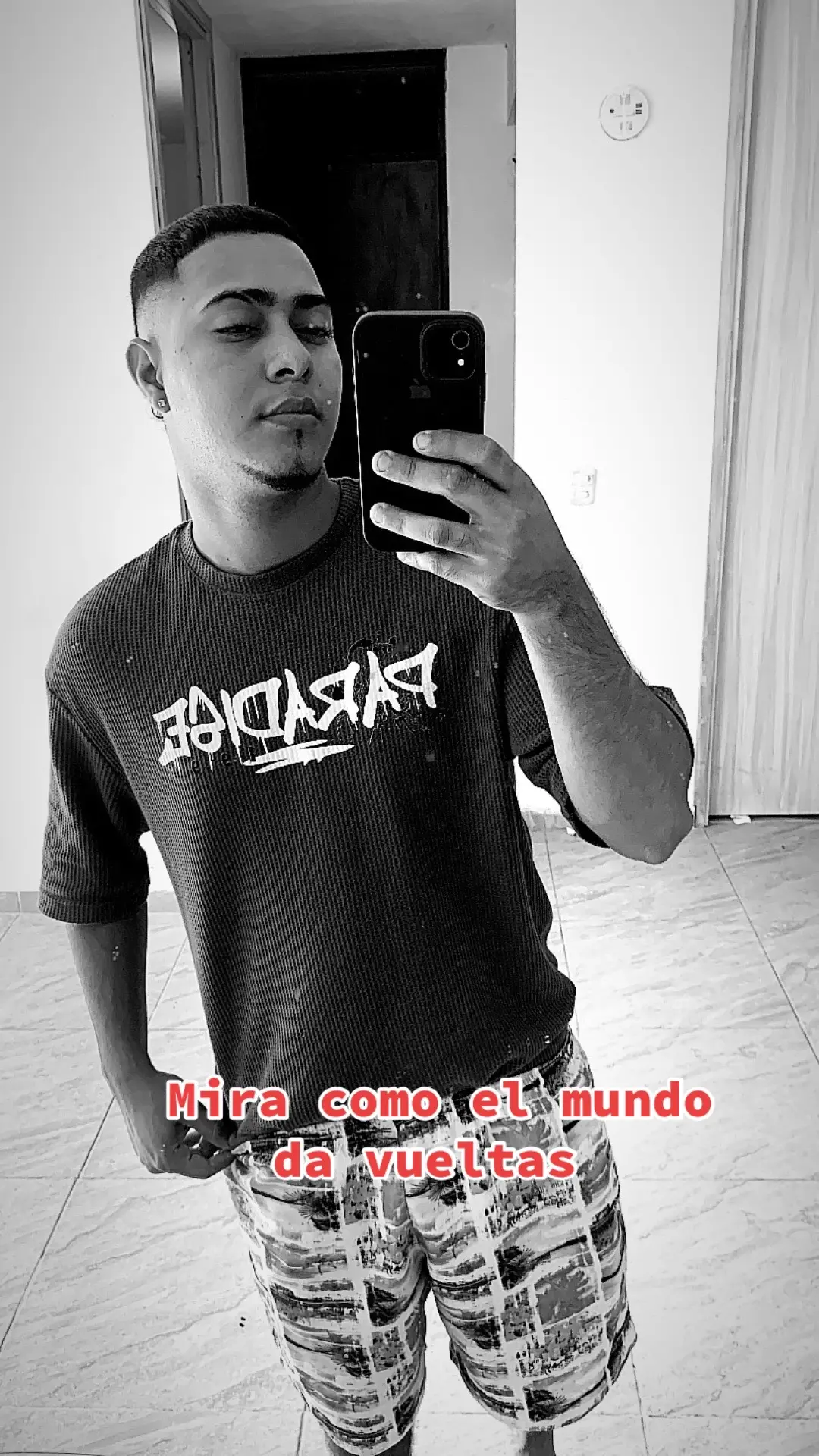 Mira como el mundo da vueltas 🥵🥵😈