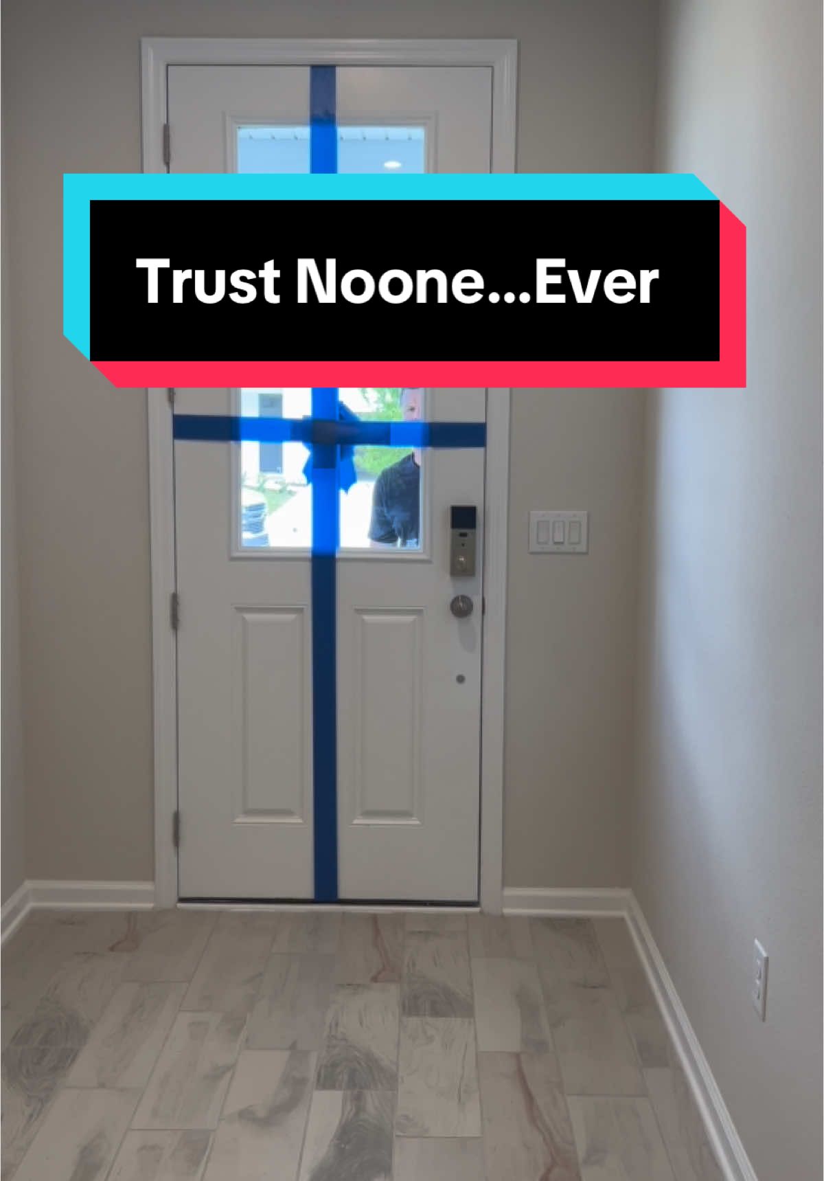 This is just crap, that is all for today. #fyp #foryou #explore #explorepage #builder #right #tight #wrong #attic #insulation #wow #realestate #newconstruction #tip #tips #themoreyouknow #yourwelcome #monday #trust #verifyme 