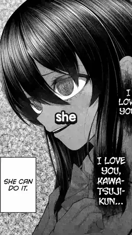 Need her #manga #stalker #horrormanga #fyp